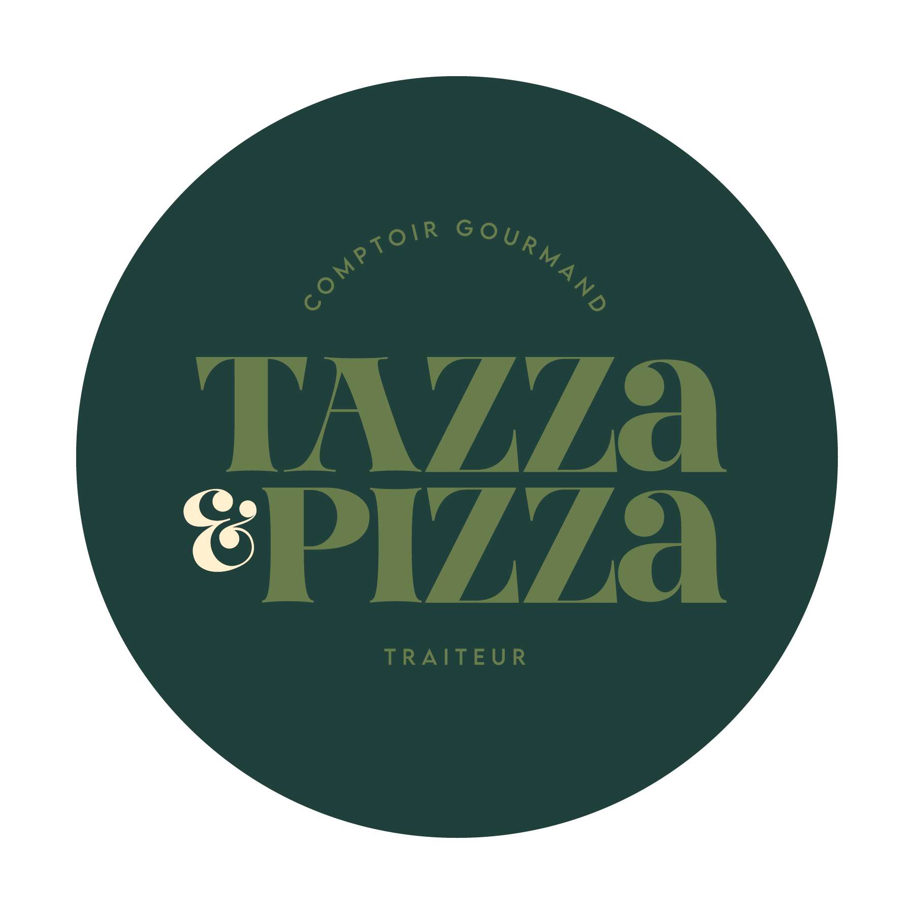Tazza & Pizza